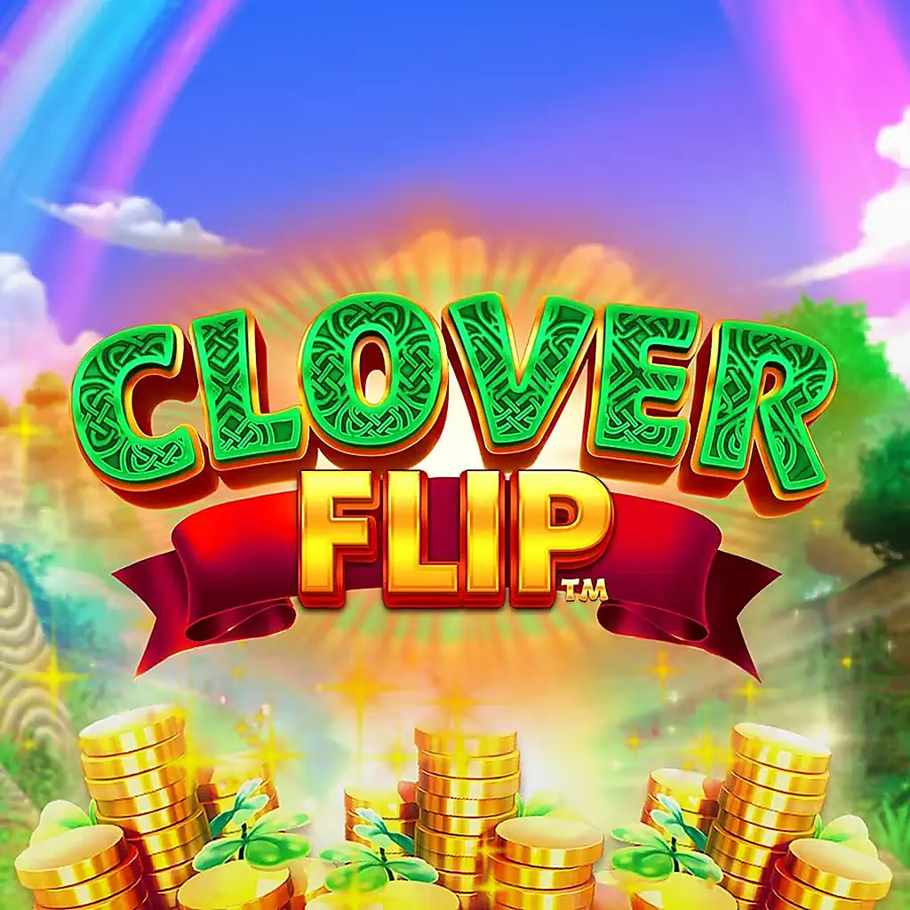 Скачать Clover Flip - увлекательная мобильная игра на Android | APK